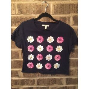 Springfield Crop Top